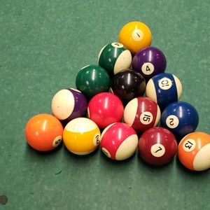 Meet your Posher, Robert